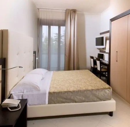Hotel Elite Bologna