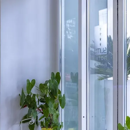 Elite Hotel Bologna