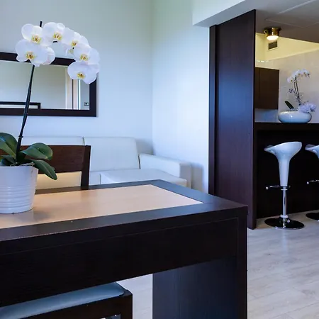 Hotel Elite Bolonia