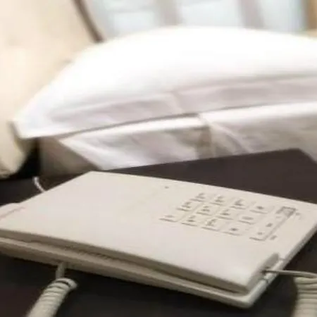Hotel Elite 4*