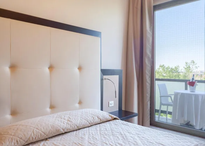 스위트 엘리트 볼로냐