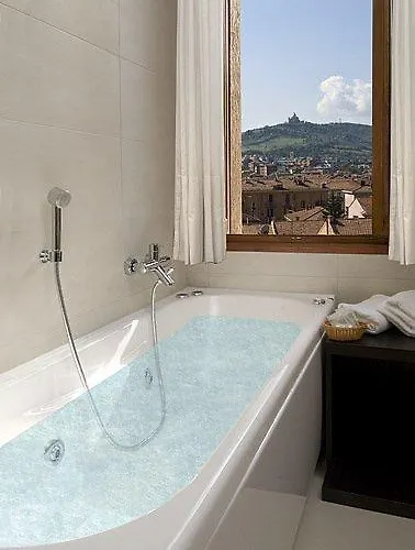 스위트 엘리트 4* 볼로냐