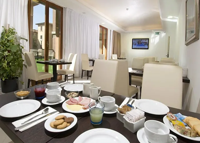 스위트 엘리트 4* 볼로냐