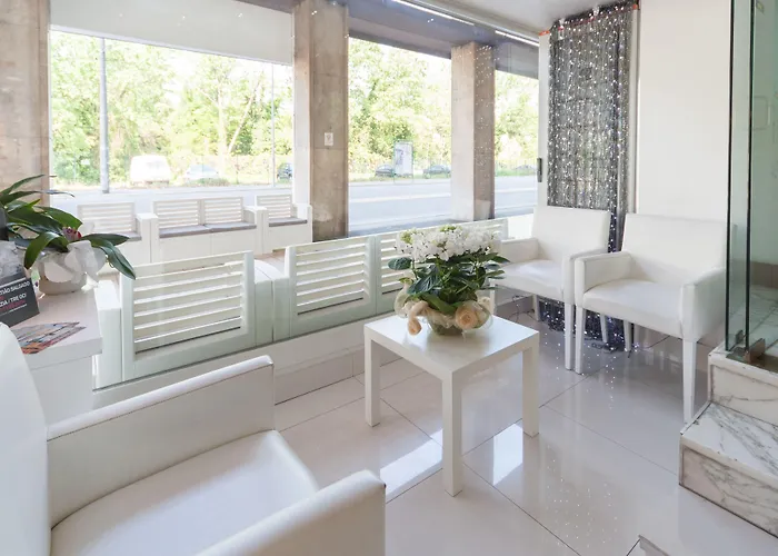 호텔 스위트 엘리트 볼로냐