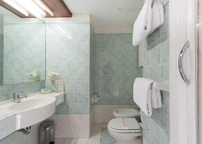 스위트 엘리트 볼로냐