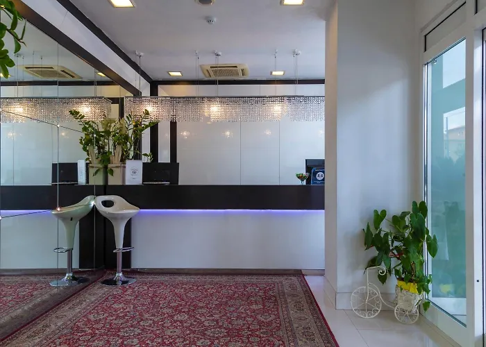 스위트 엘리트 볼로냐