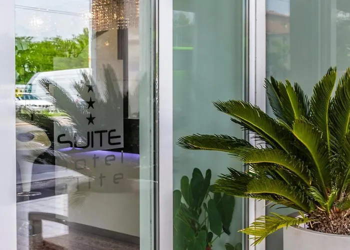 스위트 엘리트 4* 볼로냐