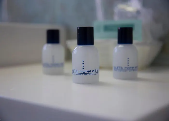 스위트 엘리트 4* 볼로냐