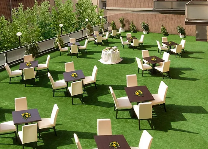 스위트 엘리트 4* 볼로냐