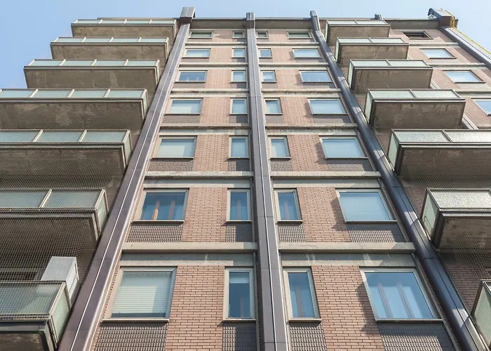 스위트 엘리트 볼로냐