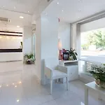 מלון Elite בולוניה