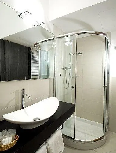 فندق أجنحة إليت الفندقية