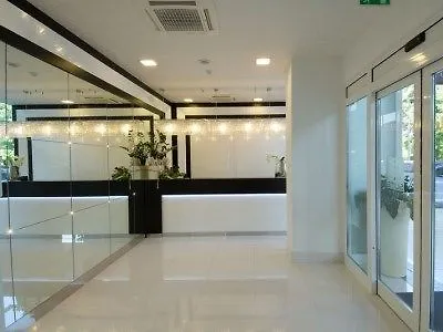 أجنحة إليت الفندقية فندق