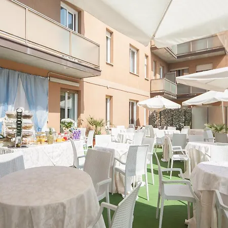 Hotell Elite Bologna