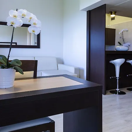 Hotell Elite Bologna