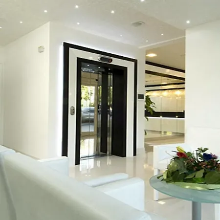 Hotel Elite Bologna