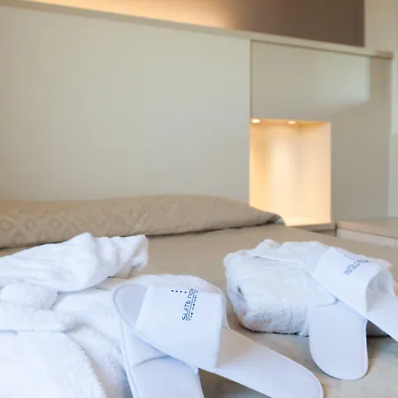 Hotel Elite Bologna