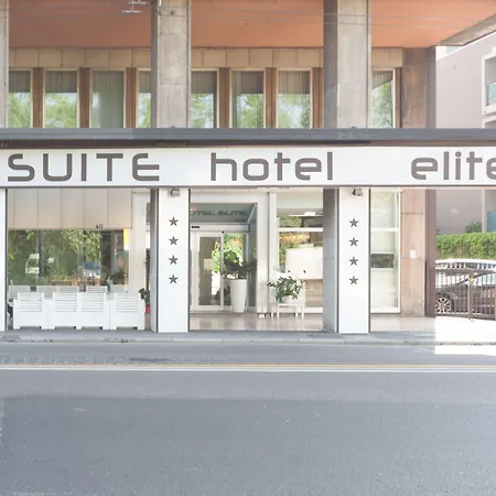 スイート エリート