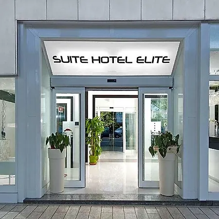 Elite Bologna