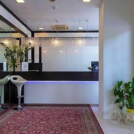 Elite Hotel Bologna