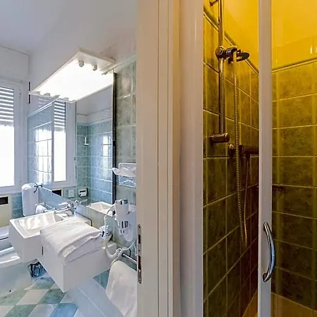 Elite Hotel Bologna