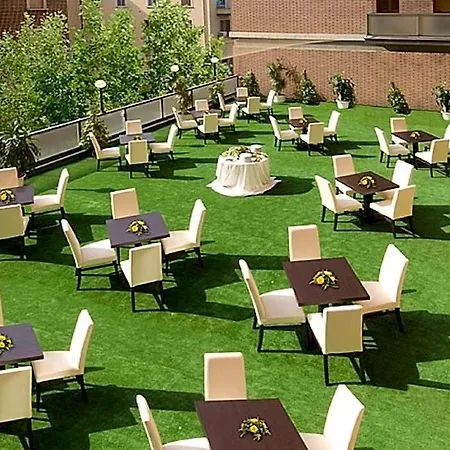 Elite Hotel Bologna