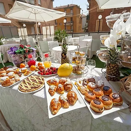 Hotel Elite Bologna