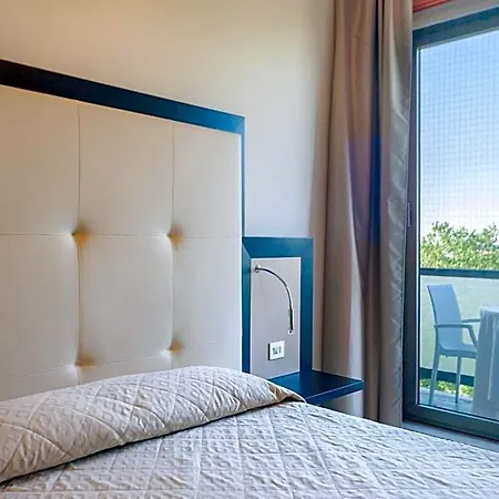 Hotel Elite Bologna