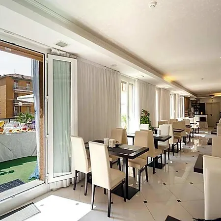 Elite Hotel Bologna