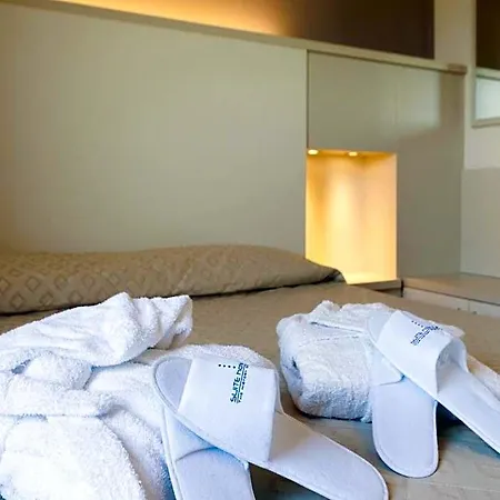 Hotel Elite Bologna