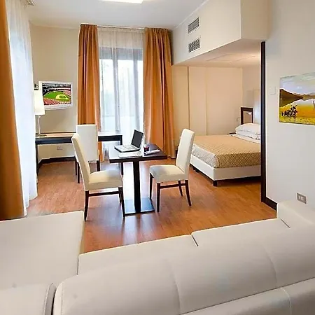 Elite Hotel Bologna