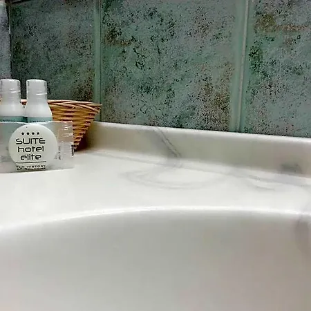 Elite Hotel