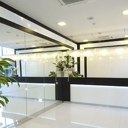 Hotel Elite 4*
