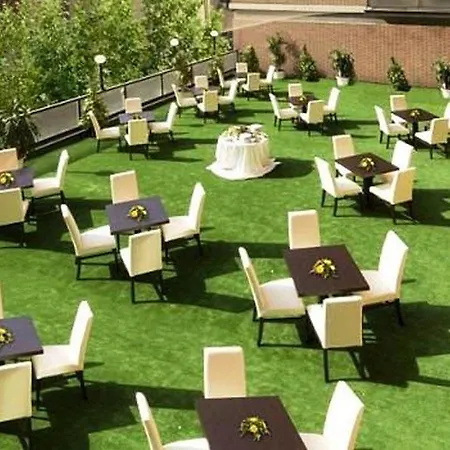 Hotel Elite Bologna