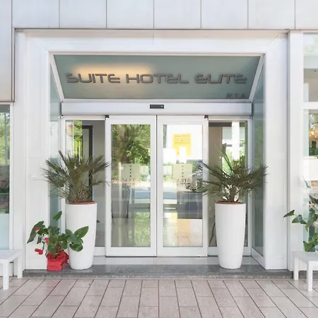 Hotell Elite