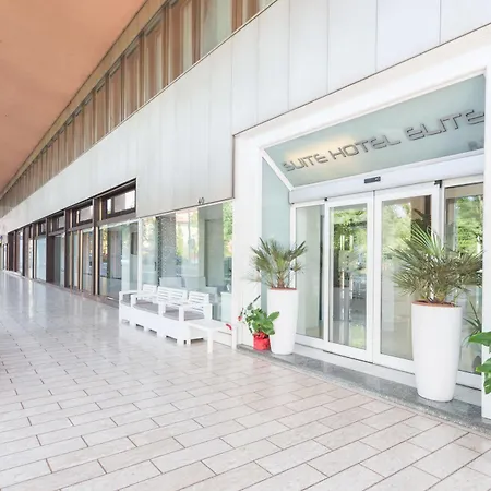 Hotel Elite 4*