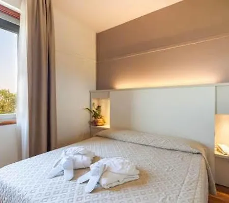Elite Hotell Bologna