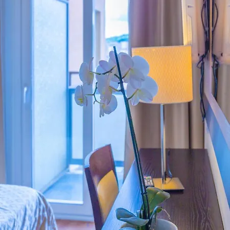 Hotell Elite