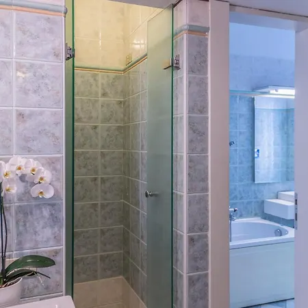 Hotel Elite Bologna