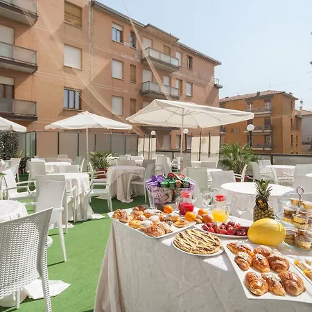 Elite Hotell Bologna
