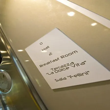 Elite 4* Μπολόνια