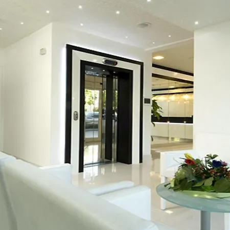 Ξενοδοχείο Elite Μπολόνια