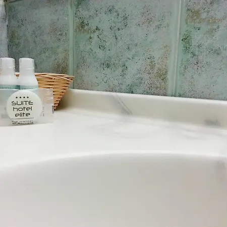 Ξενοδοχείο Elite