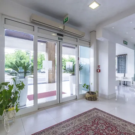 Elite Ξενοδοχείο Μπολόνια