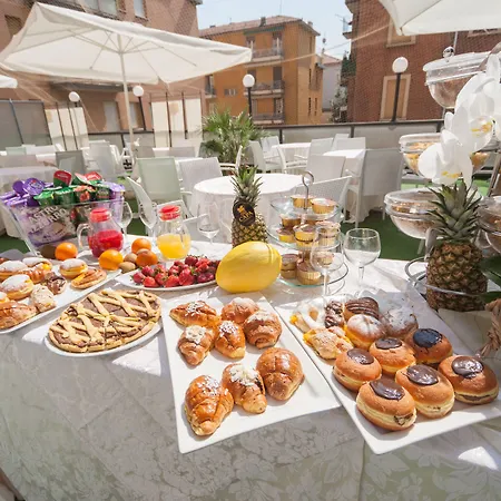 Ξενοδοχείο Elite Μπολόνια