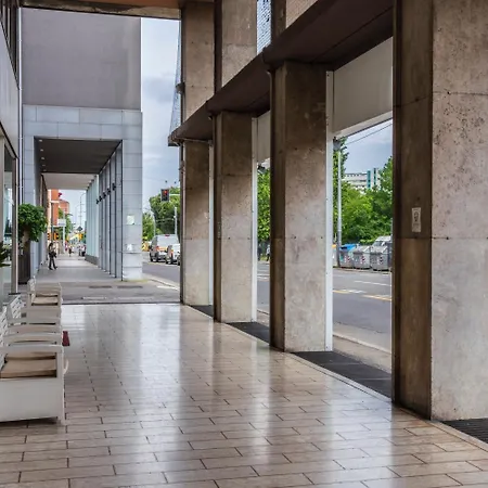 Elite Ξενοδοχείο Μπολόνια