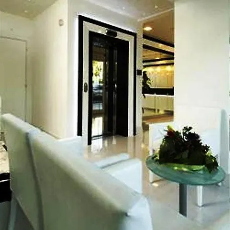 Ξενοδοχείο Elite