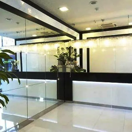 Elite Ξενοδοχείο Μπολόνια