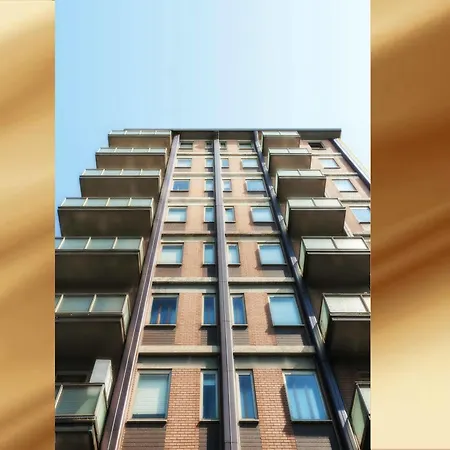 Elite 4* Μπολόνια