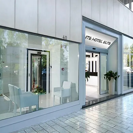 Hotel Elite Bologna